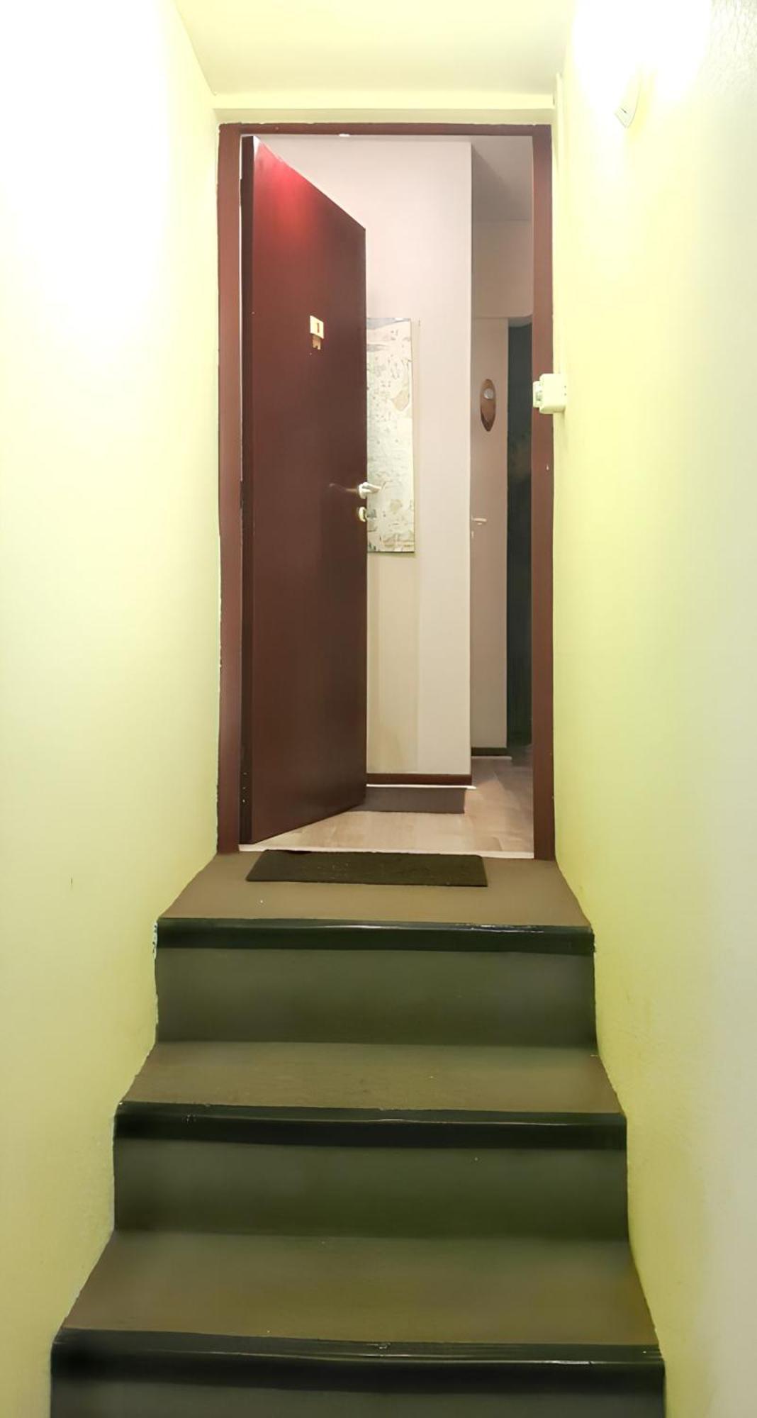 Appartement Charmant A Cauterets 27 M² Vue Sur La Ville Exterior photo